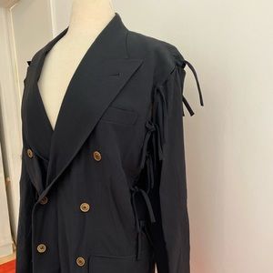 Stylish designer men blazer